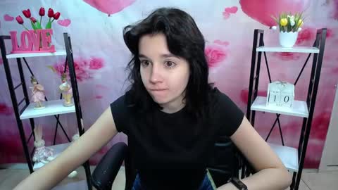 letty_curly online show from May 10, 5:01 am