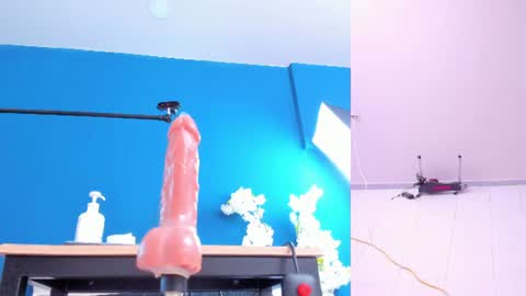 Snapshot of letty_straus chatting on June 27, 12:22 pm Maria Jose online show from June 27, 12:22 pm