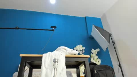 Snapshot of letty_straus chatting on July 19, 10:52 am Maria Jose online show from July 19, 10:52 am