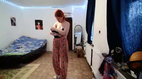 Kory online show from December 22, 9:17 am