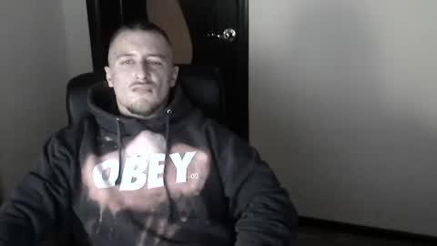 lev1ngston online show from January 25, 4:46 pm