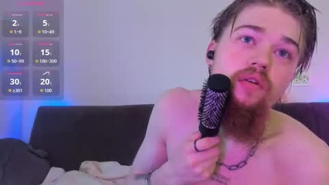 lev_miller online show from March 15, 5:24 am