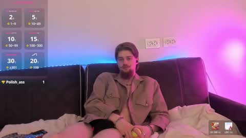 lev_miller online show from March 20, 4:06 am