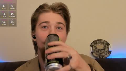 lev_miller online show from March 29, 3:17 am