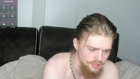 lev_miller online show from April 13, 3:34 am