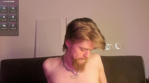 lev_miller online show from April 18, 7:58 pm