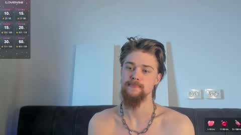 lev_miller online show from April 19, 12:59 pm