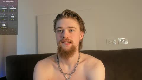 lev_miller online show from April 22, 9:33 am