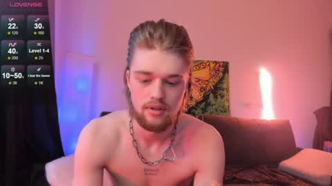 lev_miller online show from June 13, 7:23 pm