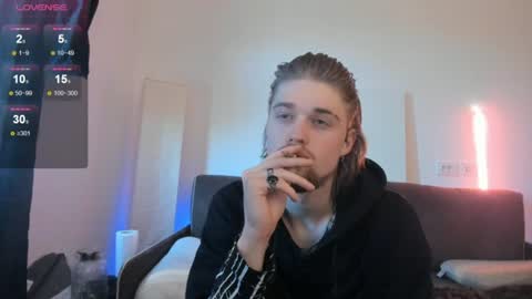lev_miller online show from June 23, 2:20 am