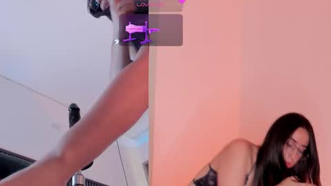 Snapshot of levana1 chatting on November 20, 1:17 am levana1 online show from November 20, 1:17 am