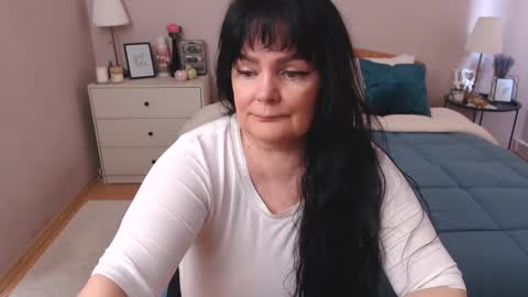 Mary online show from January 14, 1:06 pm