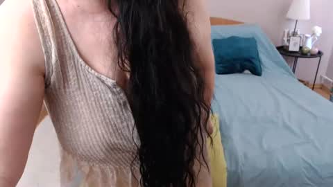 Snapshot of leveme2night chatting on June 22, 12:13 pm Mary online show from June 22, 12:13 pm