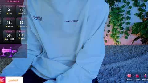 Levi  online show from September 16, 2:51 pm