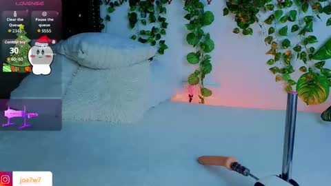 Levi  online show from December 19, 2:35 pm