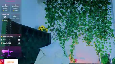 Levi  online show from January 7, 1:52 am