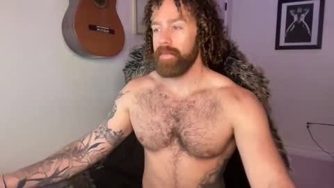 Levi Daniel online show from November 3, 12:57 am