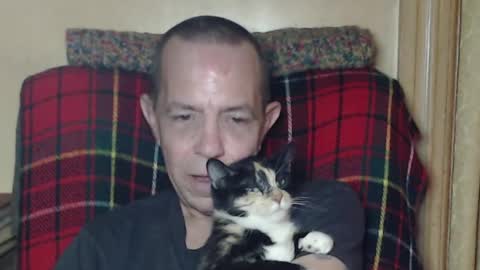 levon48 online show from April 24, 12:57 am