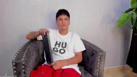 Snapshot of levy_steve chatting on January 12, 5:56 am LevySteven online show from January 12, 5:56 am