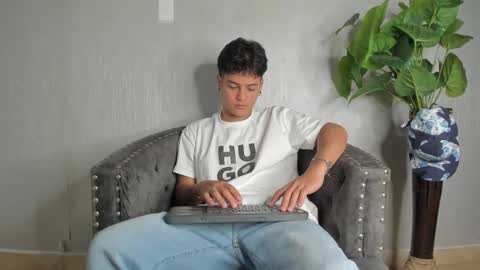 Snapshot of levy_steve chatting on January 23, 4:52 am LevySteven online show from January 23, 4:52 am