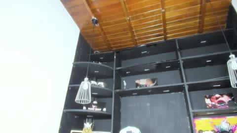 Snapshot of levy_steve chatting on February 19, 10:23 am LevySteven online show from February 19, 10:23 am