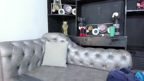 Snapshot of levy_steve chatting on March 8, 7:05 am LevySteven online show from March 8, 7:05 am