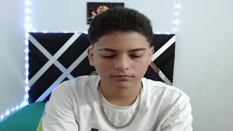 LevySteven online show from January 10, 1:51 am