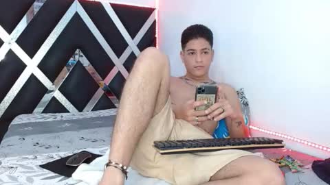 LevySteven online show from March 2, 5:08 am