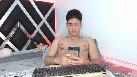 LevySteven online show from March 31, 4:02 am