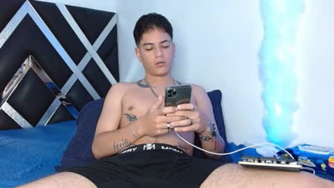 LevySteven online show from April 24, 5:54 am