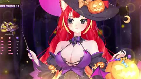 Snapshot of lewdfoxy_vt chatting on October 20, 3:12 pm Kira online show from October 20, 3:12 pm