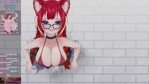 Kira online show from April 22, 5:25 pm