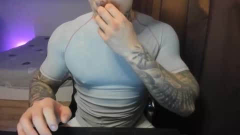 blablablack online show from March 19, 5:39 pm