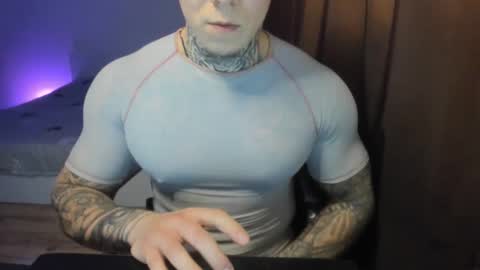 blablablack online show from March 20, 4:23 pm