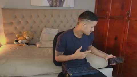 lewis online show from March 8, 3:05 pm