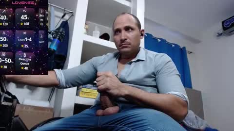 Lewis online show from January 24, 8:00 pm