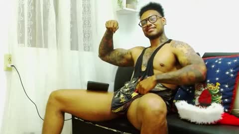 Lewis Strong online show from December 27, 12:50 am