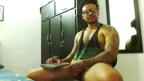 Lewis Strong online show from September 28, 5:18 pm