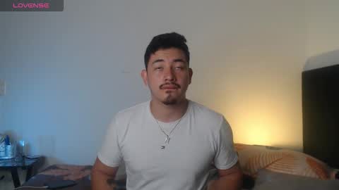 lex__miller online show from February 4, 2:50 am