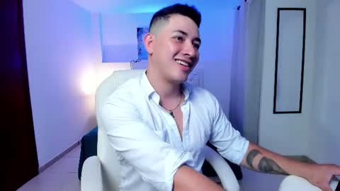 lex__miller online show from July 28, 12:18 am
