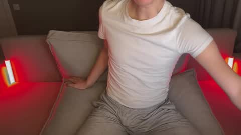 John online show from January 9, 10:44 pm