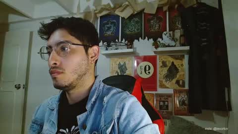 lex ross online show from January 30, 2:27 am