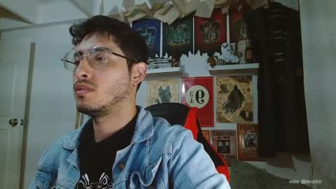 lex ross online show from January 31, 2:15 am