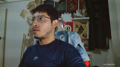 lex ross online show from February 4, 2:07 am