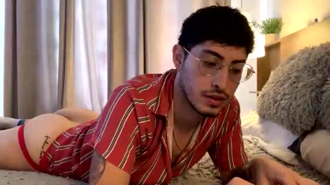 lex ross online show from February 5, 6:45 pm