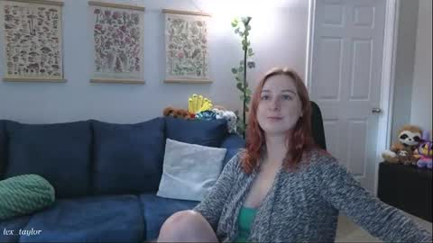 Lex online show from August 4, 9:50 pm
