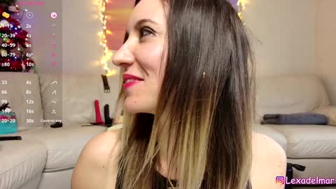 Snapshot of lexa_del_mar chatting on December 5, 11:16 am Lexa del mar online show from December 5, 11:16 am