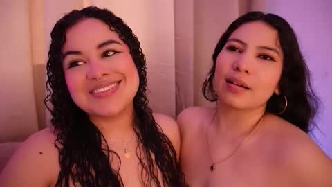 Gabrielle  Lexa  online show from October 20, 9:26 pm