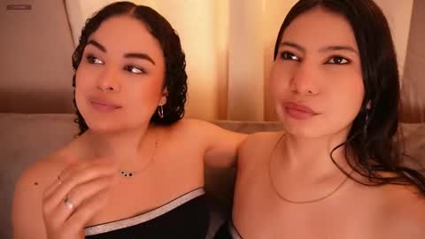 Gabrielle  Lexa  online show from April 18, 1:26 pm