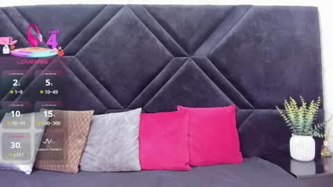 lexa online show from April 21, 6:55 pm